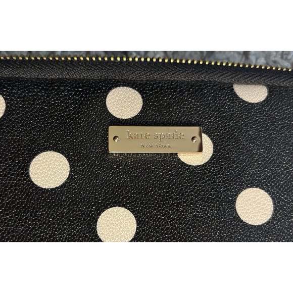 Kate Spade laptop case - Picture 2 of 2